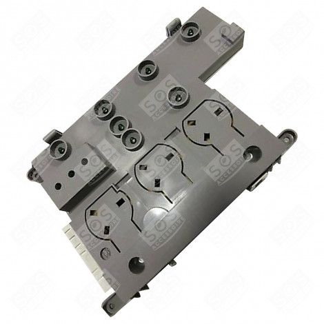 MODULE ÉLECTRONIQUE LAVE-VAISSELLE - 481227658162