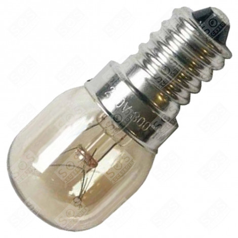 LAMPE E14 25W RÉFRIGÉRATEUR, CONGÉLATEUR - 00188204, 00420861