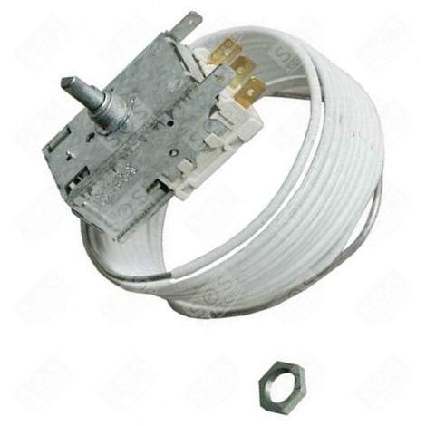 THERMOSTAT D'ORIGINE RÉFRIGÉRATEUR, CONGÉLATEUR - 2262179027