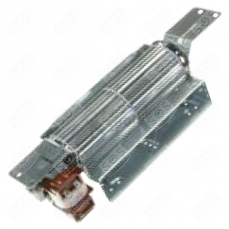 VENTILATEUR REFROIDISSEMENT D'ORIGINE FOUR, CUISINIÈRE - 480121101584