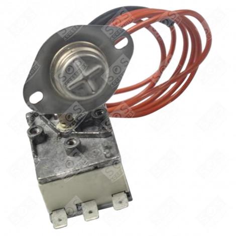 THERMOSTAT LAVE-LINGE - 481927129081