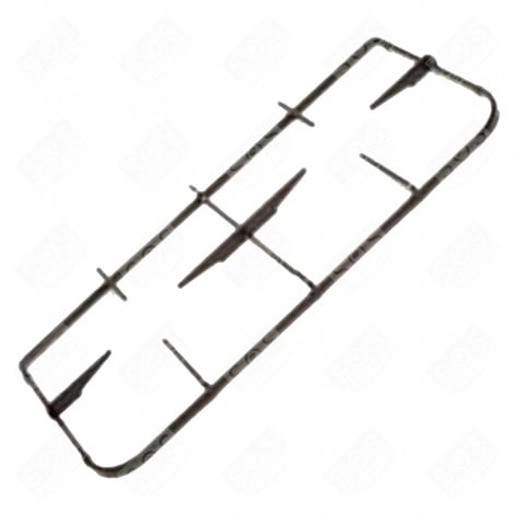 GRILLE 2 FEUX PLAQUE DE CUISSON - 482000075284