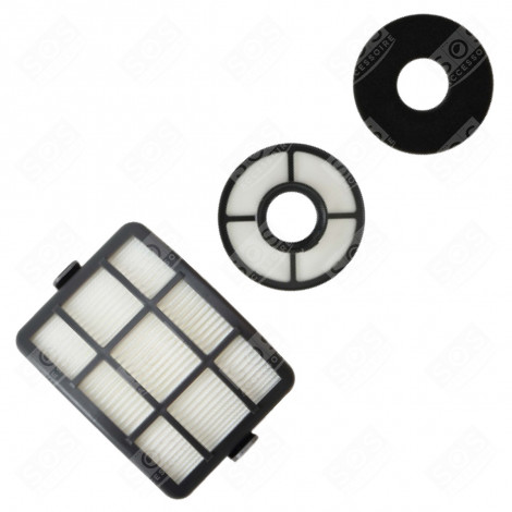 FILTRE U91 ASPIRATEUR - 35601910