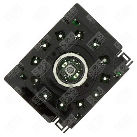 CARTE MANETTE FOUR, CUISINIÈRE - AS0018046