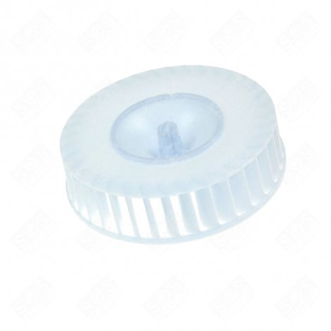 TURBINE PLASTIQUE D'ORIGINE SÈCHE-LINGE - C00303107, 482000023448