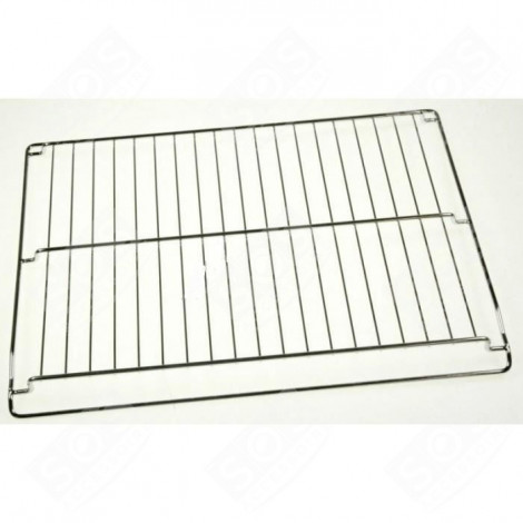 GRILLE D'ORIGINE  460X340 MM FOUR, CUISINIÈRE - DG75-01055A