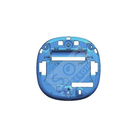 BASE BODY(SUPPORT INFÉRIEUR) ASPIRATEUR ROBOT - MAM62783901