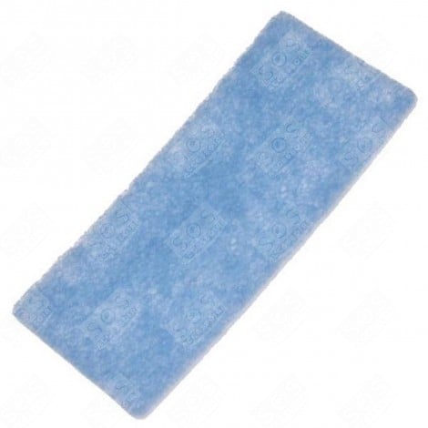 FILTRE CACHE PLASTIQUE D'ORIGINE ASPIRATEUR - 422245948261