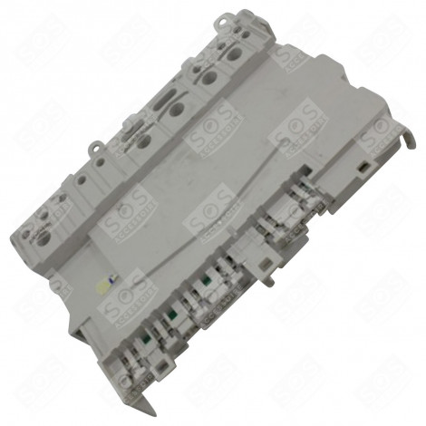 CARTE ÉLECTRONIQUE, MODULE PRINCIPAL LAVE-VAISSELLE - 481010456914