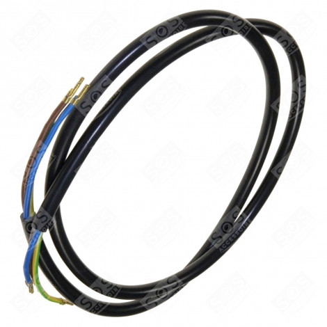 CABLE D'ALIMENTAION D'ORIGINE FOUR, CUISINIÈRE - 3570551741