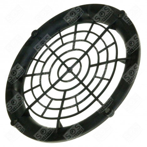 GRILLE RONDE MOTEUR HOTTE - 481253238012