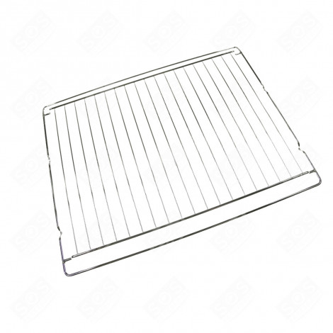 GRILLE D'ORIGINE  460X355 MM FOUR, CUISINIÈRE - DG75-01061B