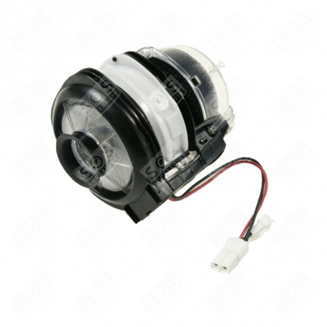 MOTEUR ET SUPPORT ASPIRATEUR - RS-RH5834