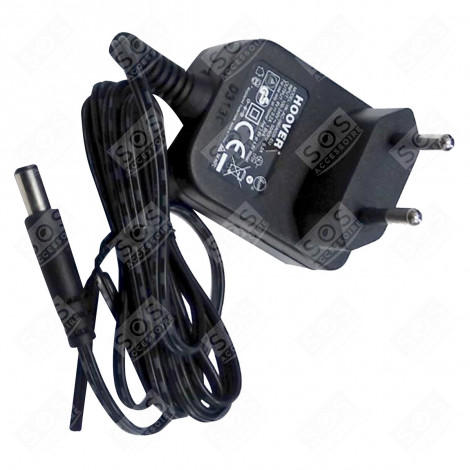 CHARGEUR / ALIMENTATION ASPIRATEUR - 48006924