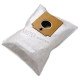 BOITE DE 5 SACS ASPIRATEUR - 9001670778