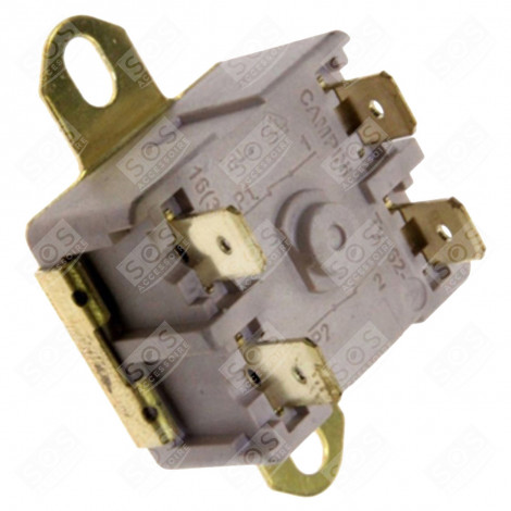 THERMOSTAT FOUR, CUISINIÈRE - 818730640