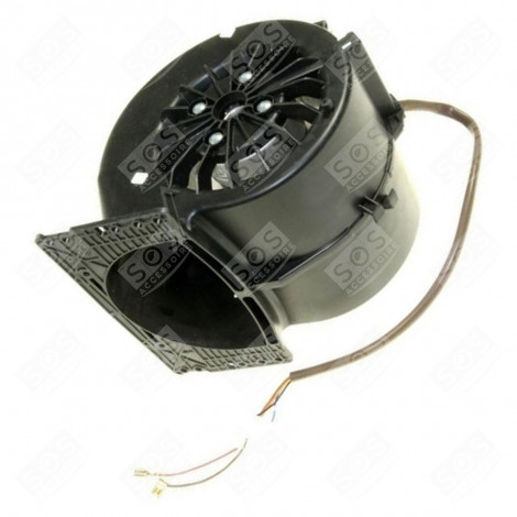 MOTEUR VENTILATEUR COMPLET HOTTE - 00447688