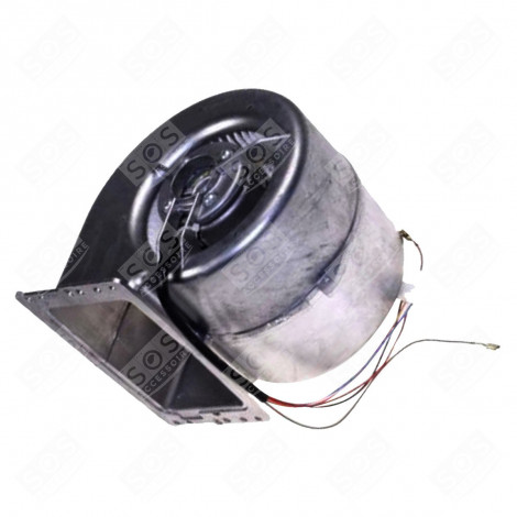 VENTILATEUR DU MOTEUR HOTTE - 357806