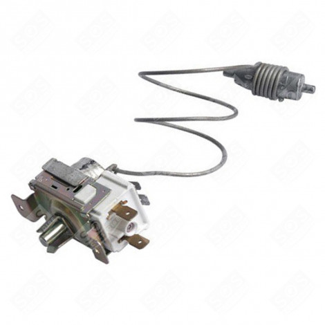 THERMOSTAT D'ORIGINE RÉFRIGÉRATEUR, CONGÉLATEUR - 481902198202