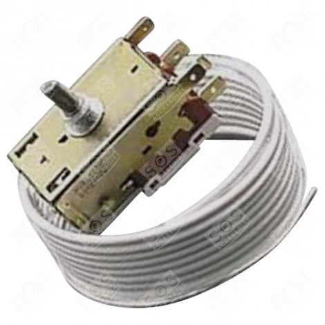 THERMOSTAT D'ORIGINE RÉFRIGÉRATEUR, CONGÉLATEUR - 50059587001