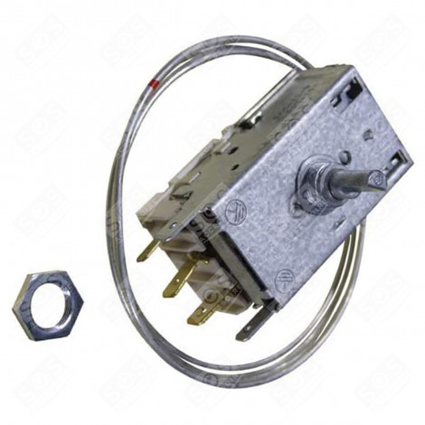 THERMOSTAT K57L5843 RÉFRIGÉRATEUR, CONGÉLATEUR - K57L5845