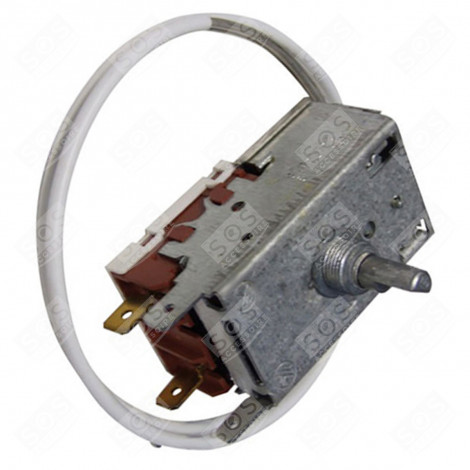 THERMOSTAT K59-L4113 D'ORIGINE RÉFRIGÉRATEUR, CONGÉLATEUR - C00053428, 482000026866