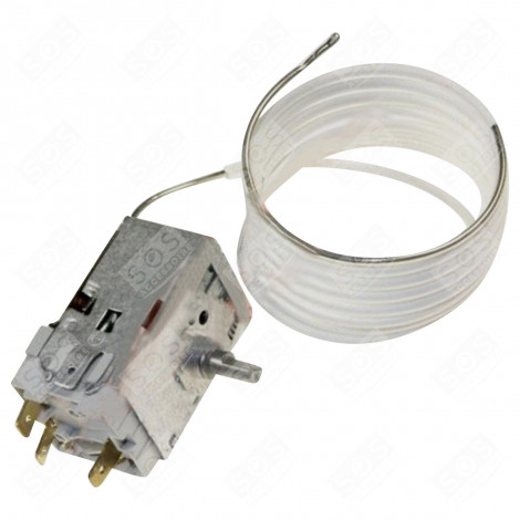 THERMOSTAT RÉFRIGÉRATEUR, CONGÉLATEUR - 45X0089