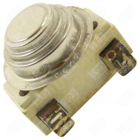 THERMOSTAT 70/55°C DU MOTEUR VENTILATEUR SÈCHE-LINGE - 57X0220