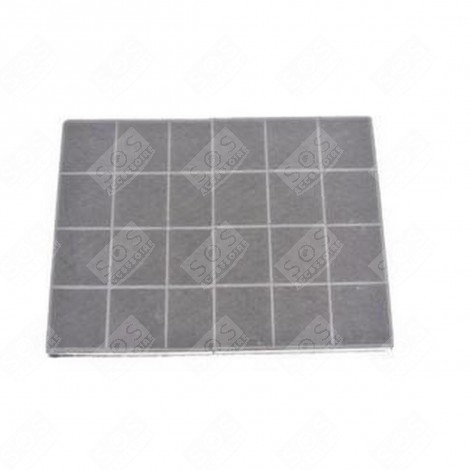 FILTRE CHARBON HOTTE - AS0018083