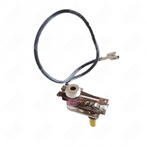 THERMOSTAT RACLETTE, GRIL, WOK -  TS-01028280