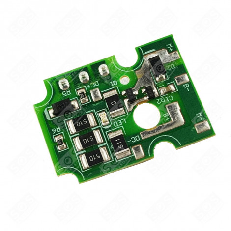 MODULE ÉLECTRONIQUE  RASOIR, TONDEUSE - CS-00135744