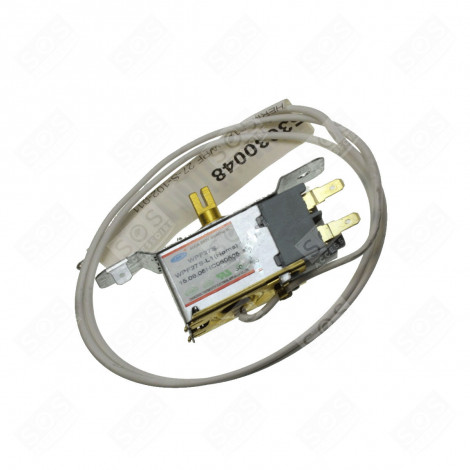 THERMOSTAT RÉFRIGÉRATEUR, CONGÉLATEUR - 53030048, 1059476