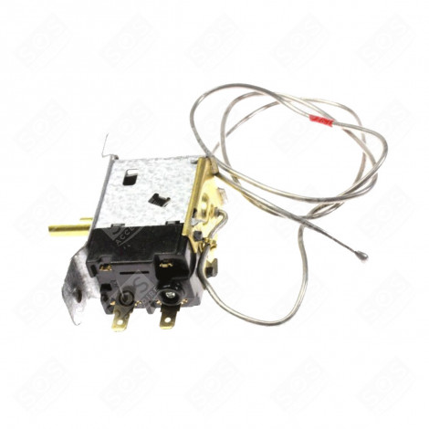 THERMOSTAT RÉFRIGÉRATEUR, CONGÉLATEUR - 49007416