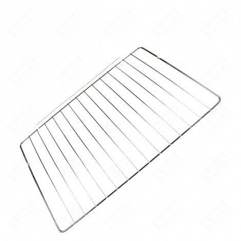 GRILLE FOUR  460X370X27 MM FOUR, CUISINIÈRE - 42822692