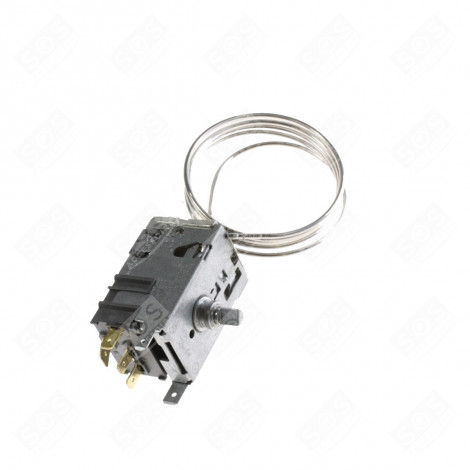 THERMOSTAT D'ORIGINE RÉFRIGÉRATEUR, CONGÉLATEUR - 00609409, 609409