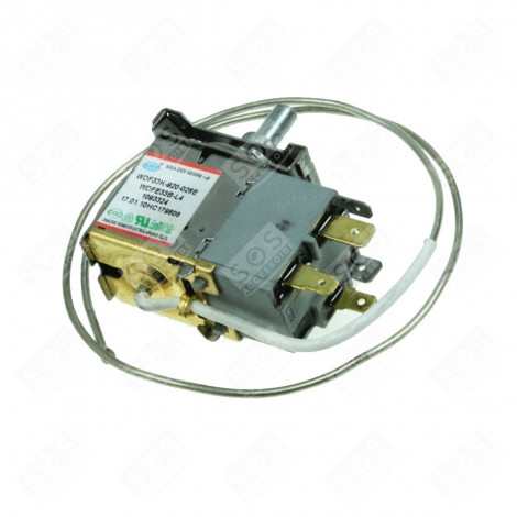 THERMOSTAT RÉFRIGÉRATEUR, CONGÉLATEUR - K1093324