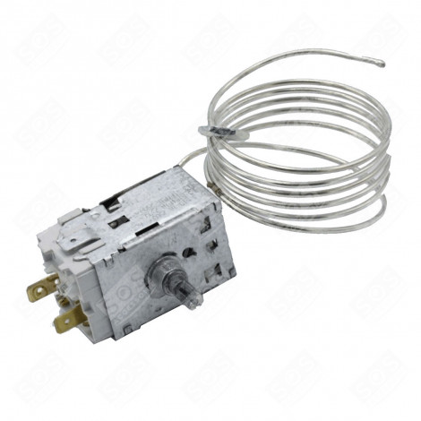 THERMOSTAT RÉFRIGÉRATEUR, CONGÉLATEUR - 481927128356