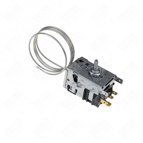 THERMOSTAT RÉFRIGÉRATEUR, CONGÉLATEUR - 06040541