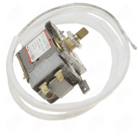 THERMOSTAT RÉFRIGÉRATEUR, CONGÉLATEUR - 0064000237