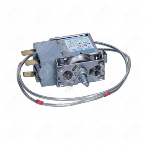 THERMOSTAT RÉFRIGÉRATEUR, CONGÉLATEUR - 49028078