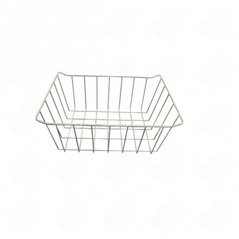 PANIER À PRODUITS CONGELÉS D'ORIGINE  407X265X288 MM RÉFRIGÉRATEUR, CONGÉLATEUR - 00670071