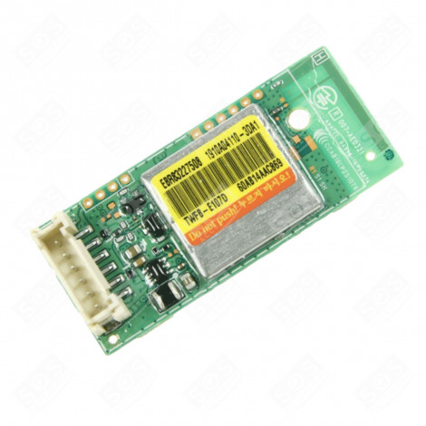 CARTE ÉLECTRONIQUE  RÉFRIGÉRATEUR, CONGÉLATEUR - EBR83227508, EBR85871801