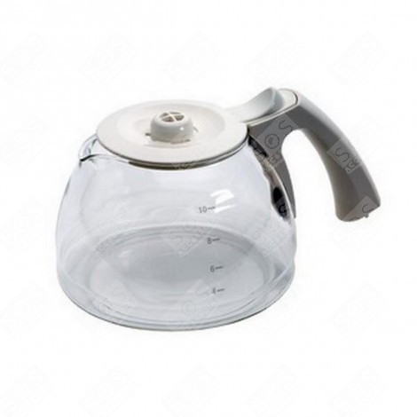 VERSEUSE BLANCHE PRINCIPIO 12-15 TASSES CAFETIÈRE, MACHINE À CAFÉ - FH230000