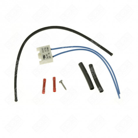 KIT LIMITEUR DE TEMPERATURE RÉFRIGÉRATEUR, CONGÉLATEUR - 6152008