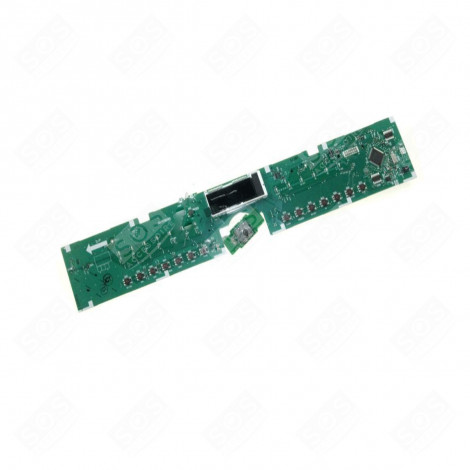 MODULE DE COMMANDE FOUR MICRO-ONDES - 00685477