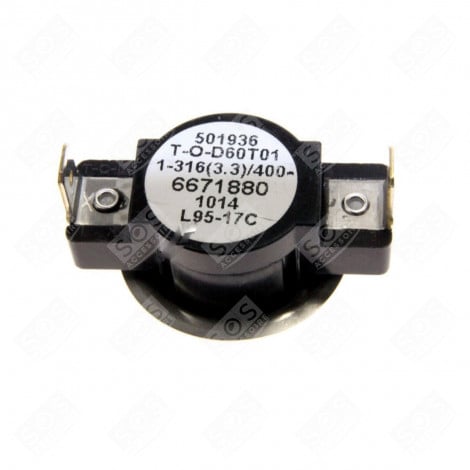 THERMOSTAT SÈCHE-LINGE - 6671880