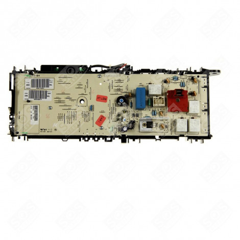 CARTE ÉLECTRONIQUE, MODULE DE PUISSANCE D'ORIGINE LAVE-LINGE - 00661054