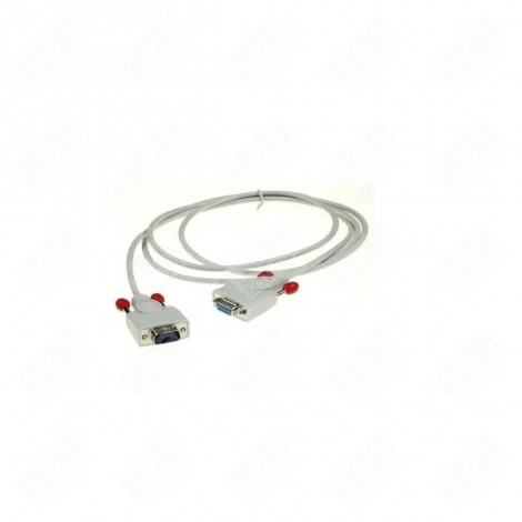 CABLE DE BRANCHEMENT CARTE DE PUISSANCE D'ORIGINE LAVE-LINGE - 80305340900