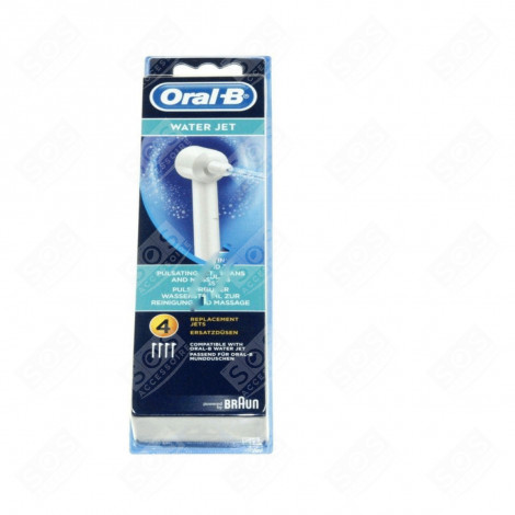 CANULE ED15A BROSSE À DENTS ÉLECTRIQUE - 63718713