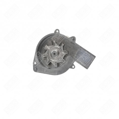 VENTILATEUR DU MOTEUR D'ORIGINE FOUR, CUISINIÈRE - 00657517, 00491992